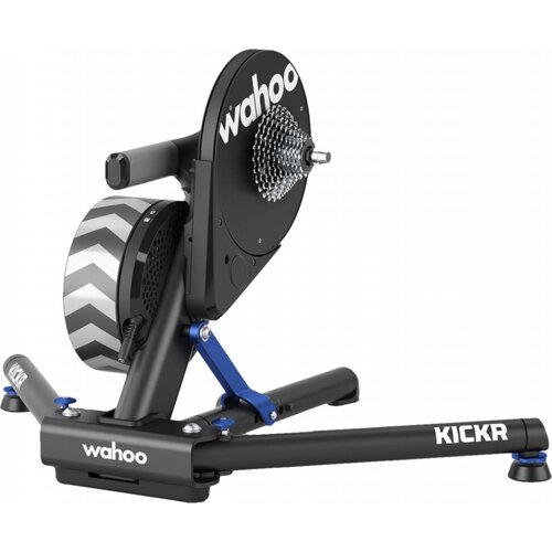 фото Трейнер велотренажер wahoo fitness 1 kickr power trainer (version 6.0)