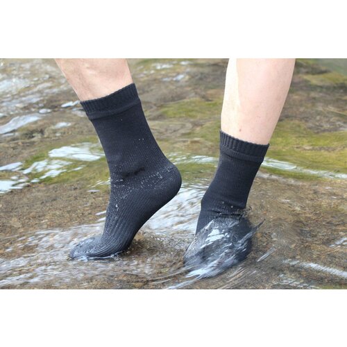фото Мужские водонепроницаемые носки военпро