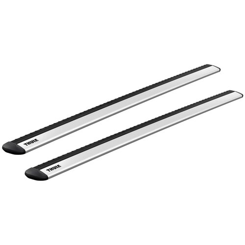 фото Дуги thule wingbar evo 711400, 1,35 м серый