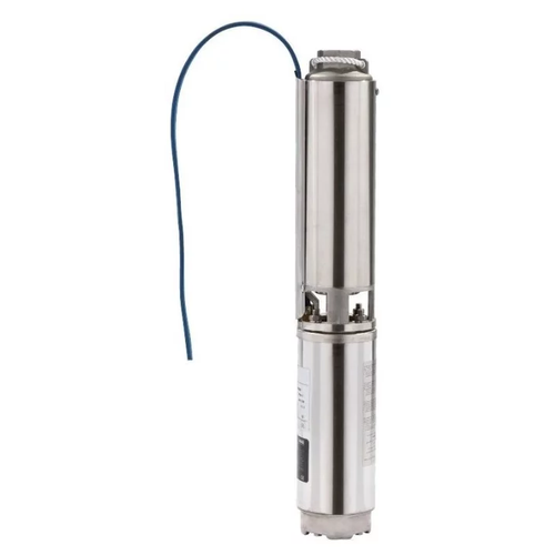 фото Скважинный насос wilo twu4.08-10-c-qc 3~ (1500 вт)
