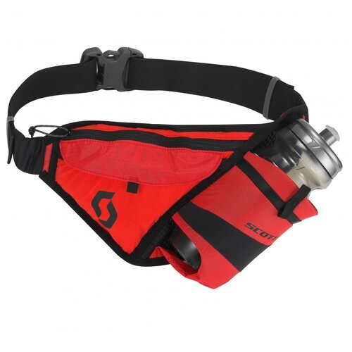 фото Подсумок на пояс scott trail tr' belt fiery red