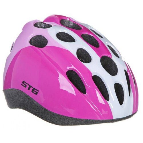 фото Велошлем stg hb5-3-a (шлем stg, размер s, hb5-3-a (48-52))