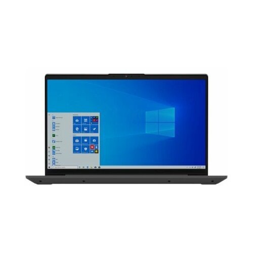 фото Ноутбук lenovo ideapad 5 14alc05 82lm002yrk amd ryzen 5 5500u, 2.1 ghz - 4.0 ghz, 16384 mb, 14" full hd 1920x1080, 256 gb ssd, dvd нет, amd radeon graphics, no os, серый