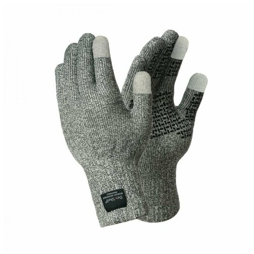 фото Перчатки водонепроницаемые dexshell waterproof techshield touchscreen gloves xl