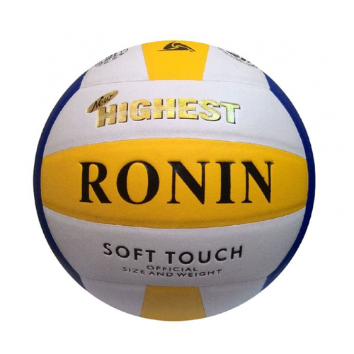 фото Мяч для волейбола highest №5 ronin