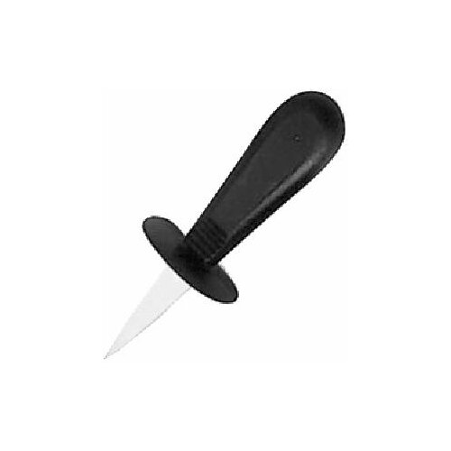 фото Нож для устриц; сталь нерж.,пластик, matfer