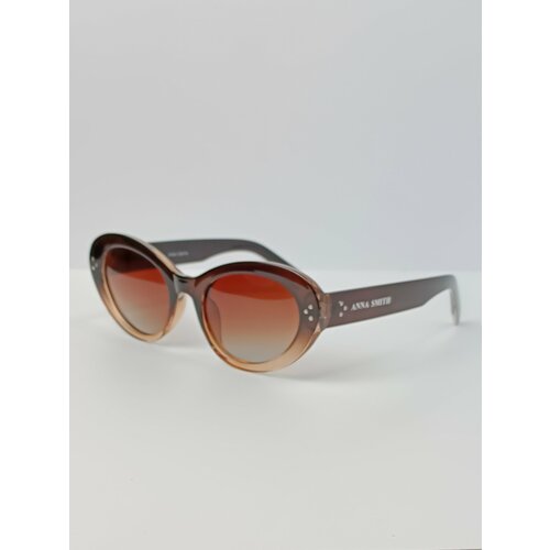фото Солнцезащитные очки , коричневый shapo-sp