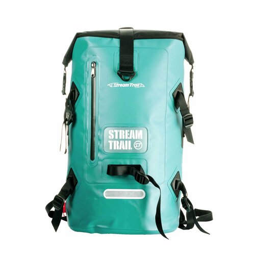 фото Герморюкзак stream trail dry tank d2 emerald 40l