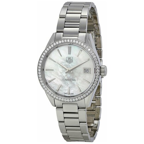 фото Наручные часы tag heuer war1315.ba0778