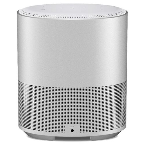 фото Умная колонка bose home speaker 300, luxe silver