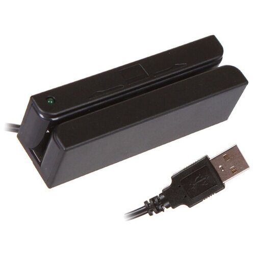 Аксессуар Ридер магнитных карт Mertech 150-123 USB