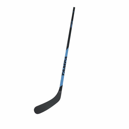 фото Клюшка хоккейная tampa team grip stick r92 085 60 blue sr h401122b fischer