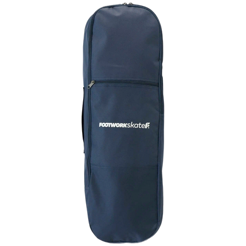 фото Чехол footwork deckbag rasta navy