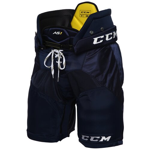 фото Защита паха ccm super tacks as1 pants jr, р. l, navy