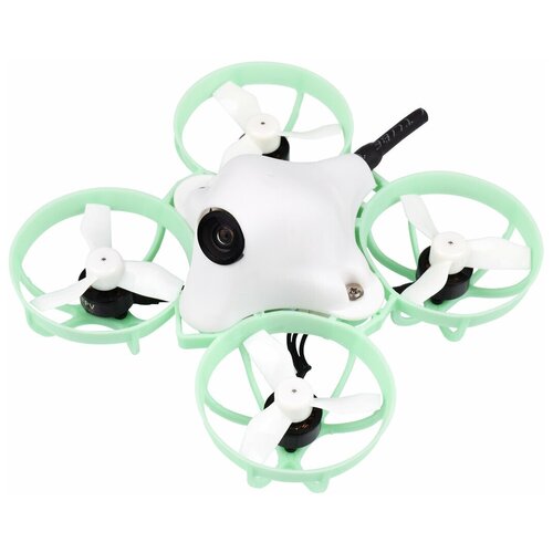 фото Betafpv meteor 65 whoop quadcopter acro version (bt2.0) квадрокоптер с камерой маленький дрон размером 65 мм с видеокамерой для детей для взрослых мини квадрокоптер, версия frsky fcc