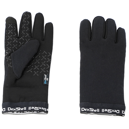 фото Водонепроницаемые перчатки dexshell drylite gloves черный m, dg9946blkm