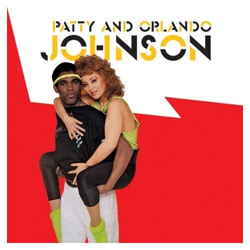 Patty & Orlando Johnson - Patty And Orlando Johnson lodovico ariosto orland szalony orlando furioso