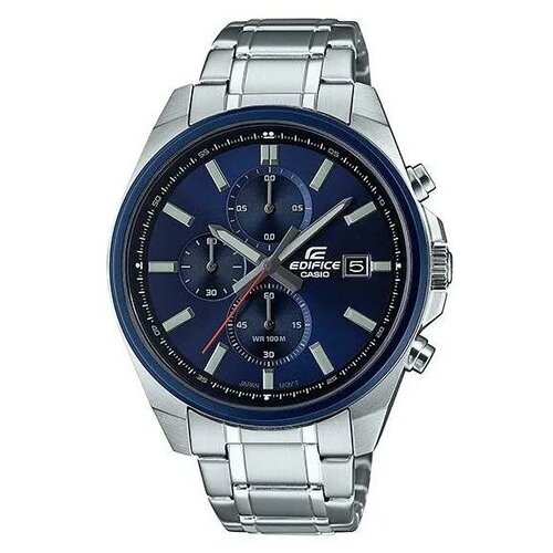 фото Наручные часы casio efv-610db-2a