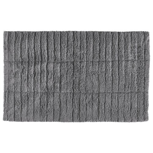 фото Коврик zone denmark zd13533, 80 х 50 см grey