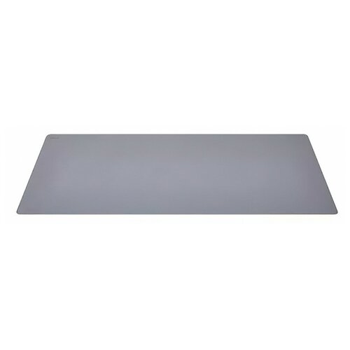 фото Коврик xiaomi extra large dual material mouse pad xmsbd21ym (gray)