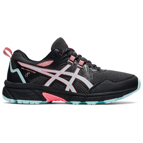 фото Кроссовки asics gel- venture 8 черный 9 1012a708-008