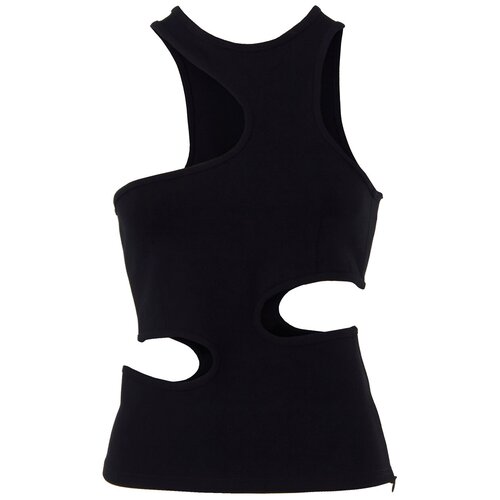 фото Топ materiel mr22tiktsa226blbk черный s
