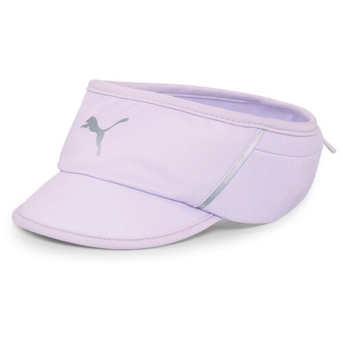 фото Визор puma running visor headband унисекс 2371202 l/xl