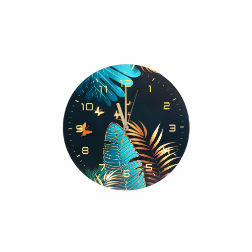 фото Часы настенные миленд интерьерные экзотика miland
