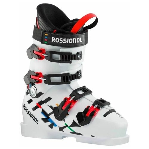 фото Горнолыжные ботинки rossignol hero 70 wc 2020/2021 (размер:25)