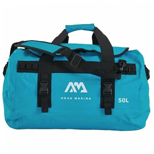 фото Aquamarina сумка водонепроницаемая aqua marina duffle bag 50l