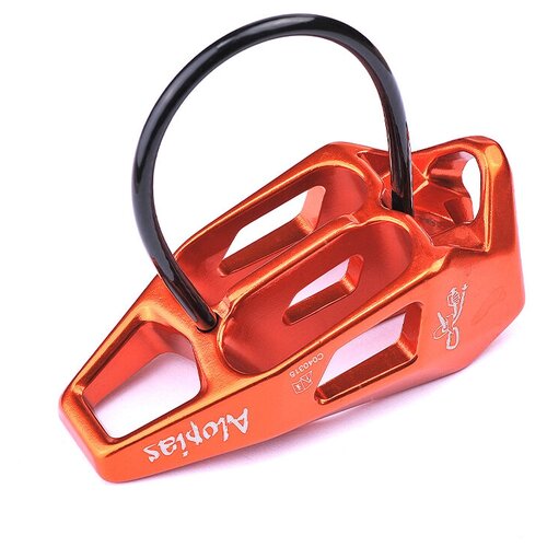 фото Устройство страховочное kailas alopias belay device orange