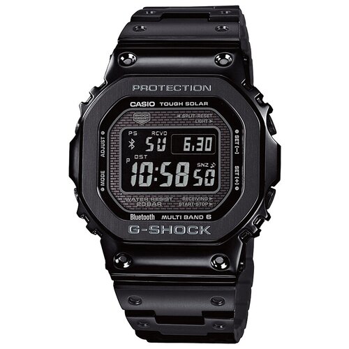 фото Наручные часы casio g-shock gmw-b5000gd-1e