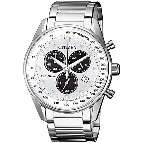 фото Наручные часы citizen at2390-82a