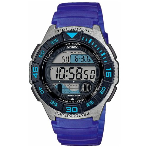 фото Наручные часы casio