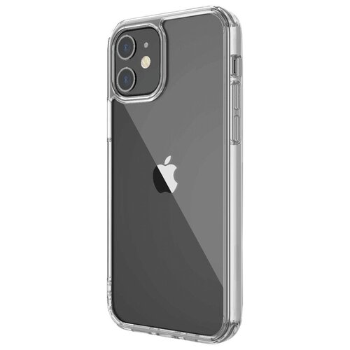 фото Чехол raptic glass plus для iphone 12 mini