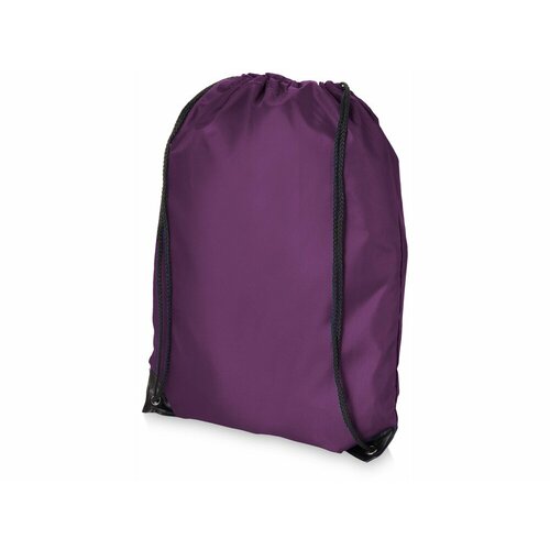 фото Рюкзак-мешок стильный "oriole", цвет сливовый oasis