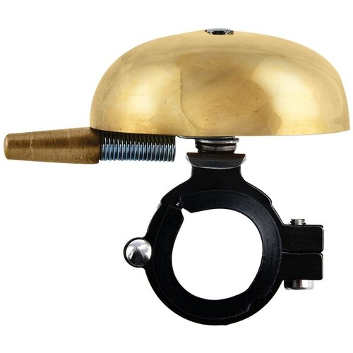 фото Звонок механический oxford brass ping bell