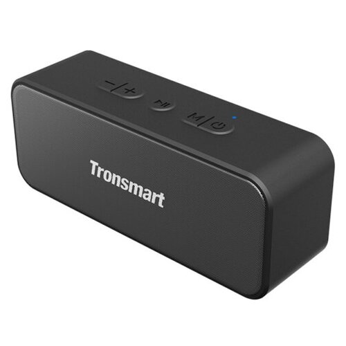 Портативная акустика Tronsmart Element T2 Plus, 20 Вт, черный