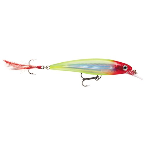 фото Воблер rapala x-rap 06 /cln