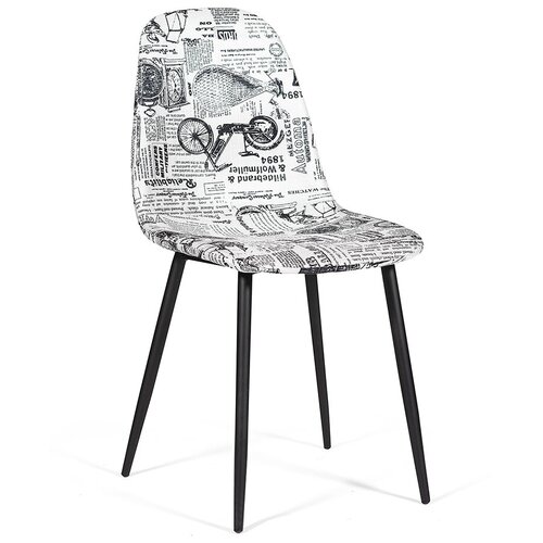 фото Стул allen (mod. dс409) tetchair