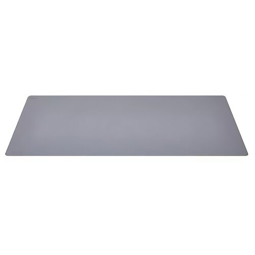 фото Коврик xiaomi extra large dual material mouse pad gray (xmsbd21ym)
