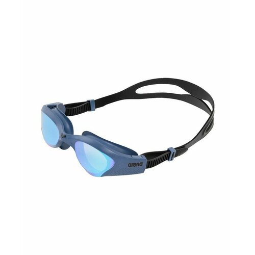 фото Arena очки для плавания 103 the one mirror blue-grey_blue-black