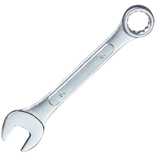 фото Ключ гаечный комбинированный, 26 мм zipower combination spanner 26 mm