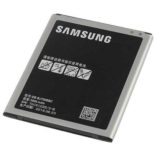 фото Аккумулятор samsung eb-bj700cbe