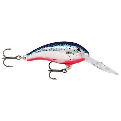 фото Воблер rapala shad dancer 05 /bfl