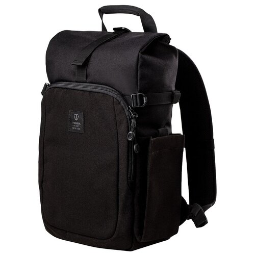 фото Рюкзак для фотокамеры tenba fulton backpack 10 black