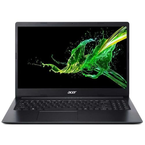 фото Ноутбук acer aspire a315-34-p9hl nx.he3er.00x (intel pentium n5030 1.1 ghz/8192mb/256gb ssd/intel uhd graphics/wi-fi/bluetooth/cam/15.6/1920x1080/windows 10 home 64-bit)