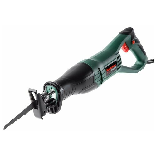 фото Пила hammer lzk 800 b