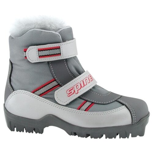 фото Ботинки sns spine baby 29-30р.