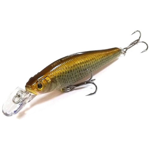 фото Воблер itumo fatty minnow 70f 49